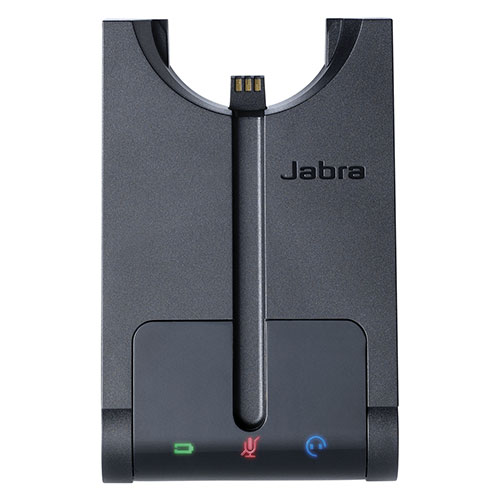 Jabra Pro 930 DUO USB Wireless Headset System for Unified Communications