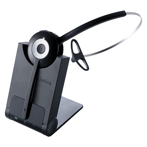 Jabra Pro 920 Mono Wireless Headset System