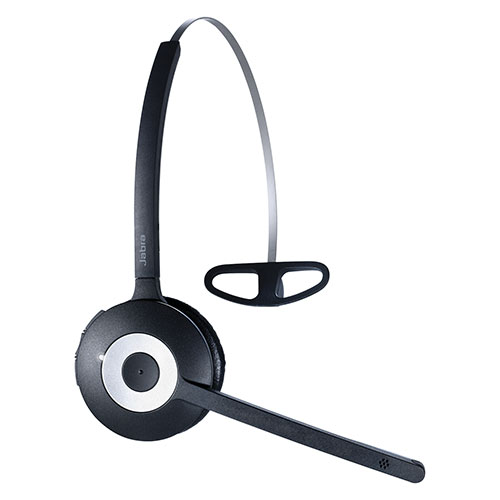 Jabra Pro 920 Mono Wireless Headset System