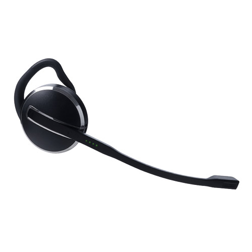 Jabra Pro 9450 FLEX Dual Connectivity Wireless Headset System Basic Bundle