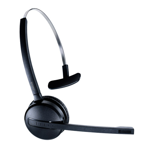 Jabra Pro 9450 Dual Connectivity Wireless Headset System Basic Bundle