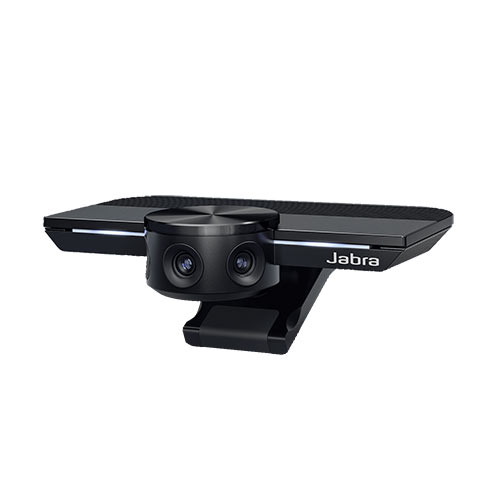 Jabra PanaCast - 180 Degree Panoramic 4K Conference Camera