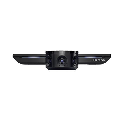 Jabra PanaCast - 180 Degree Panoramic 4K Conference Camera