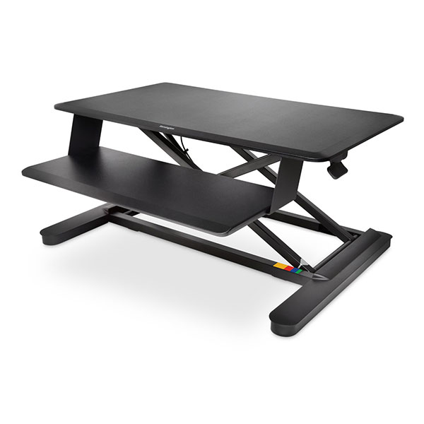 Kensington SmartFit Sit/Stand Desk Extender