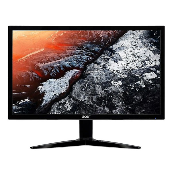 Acer Monitor 23.6