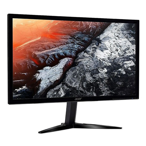 Acer Monitor 23.6