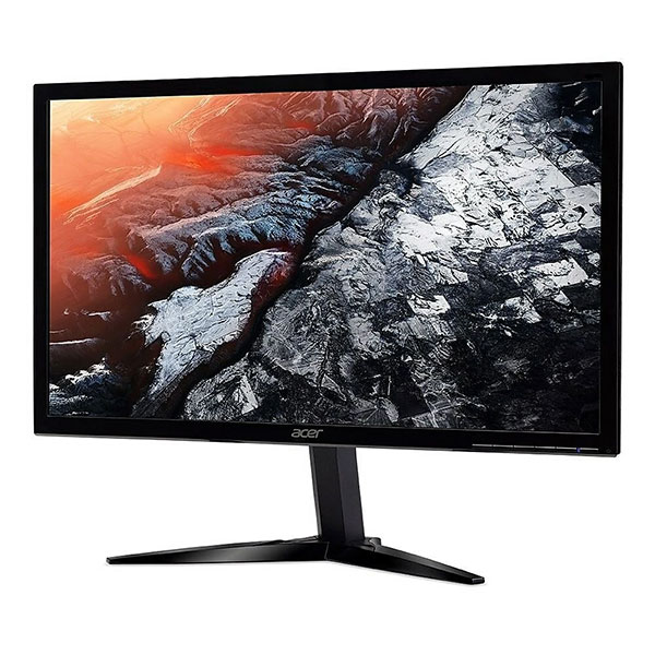 Acer Monitor 23.6