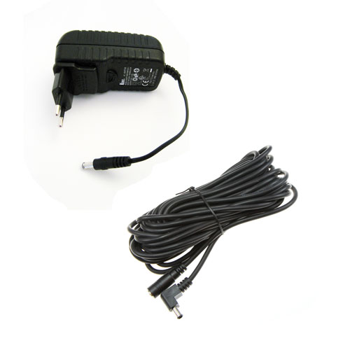 Konftel AC Power Adapter 14V for Konftel Conference Phones