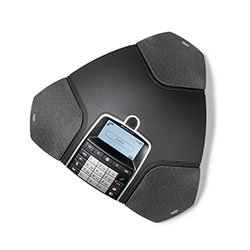 Konftel 300Wx Expandable SIP-based Wireless DECT/CAT-iq Conference Phone