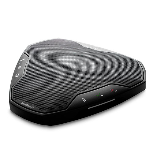 Konftel Ego - Personal USB and Bluetooth Conference Speakerphone