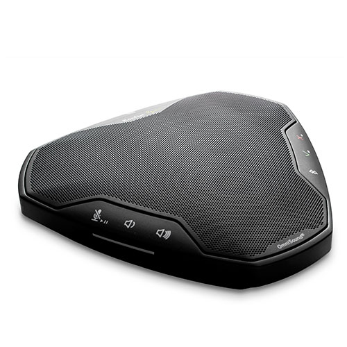 Konftel Ego - Personal USB and Bluetooth Conference Speakerphone