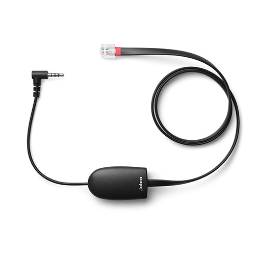 Jabra Link 40 EHS Headset Hook Switch for Panasonic Desk Phones