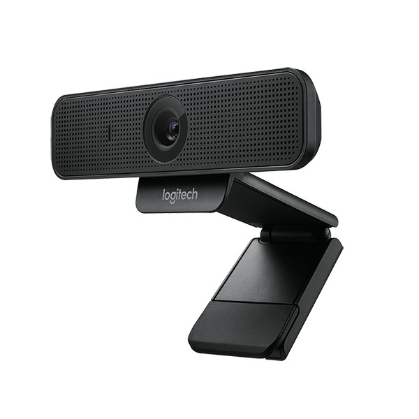 Logitech C925e Webcam