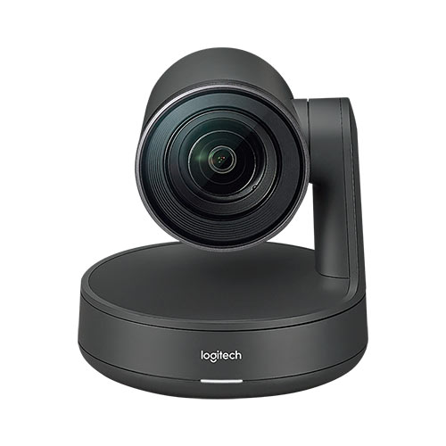 Logitech Rally - All-in-One Video Conference Camera and Speakerphone System