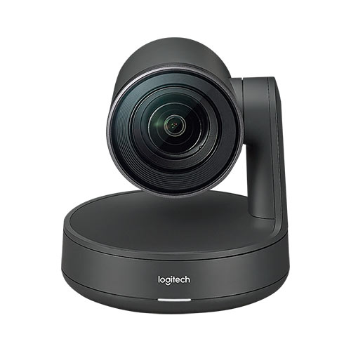 Logitech Rally Plus - All-in-One Video Conference Camera and Speakerphone System