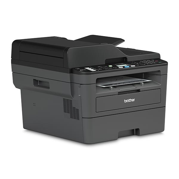 Brother MFC MFC-L2710DW Wireless Laser Multifunction Printer - Monochrome