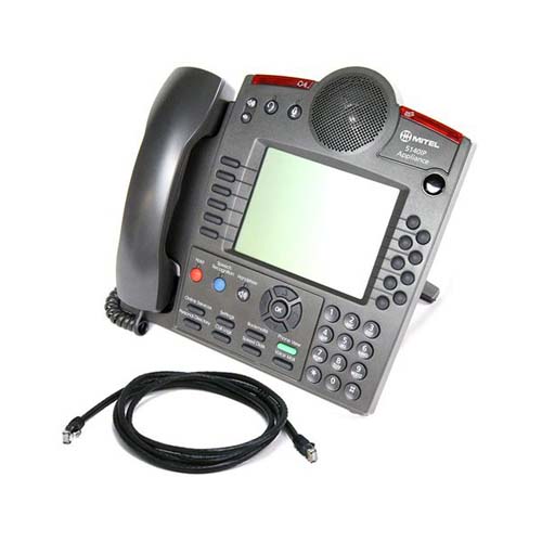 Mitel 5140 IP Telephone