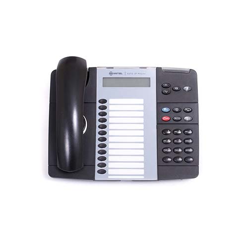 Mitel 5212 IP Phone