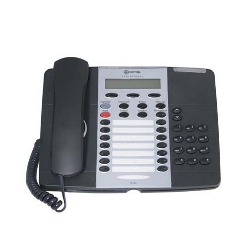 Mitel 5220 IP Phone Single Mode