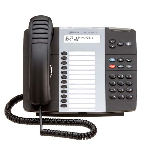 Mitel 5312 IP Phone