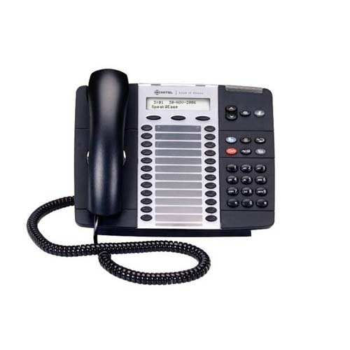 Mitel 5324 IP Deskphone