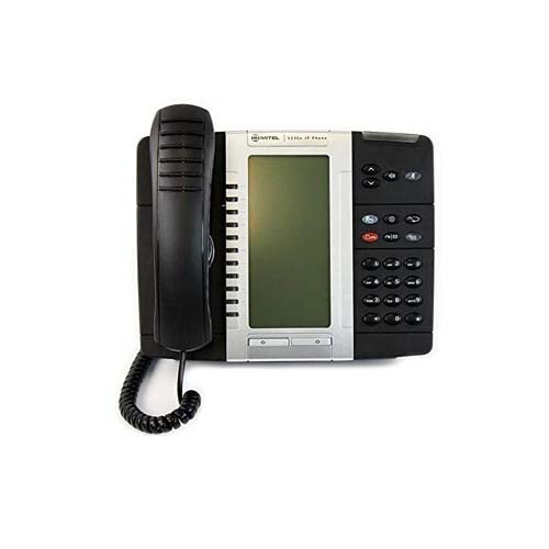 Mitel MiVoice 5330e IP Phone