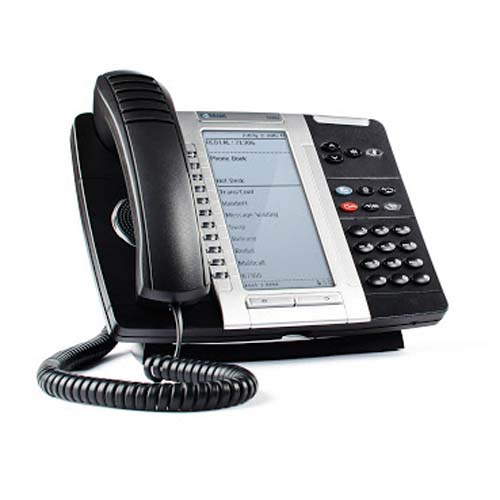 Mitel MiVoice 5330 IP Phone