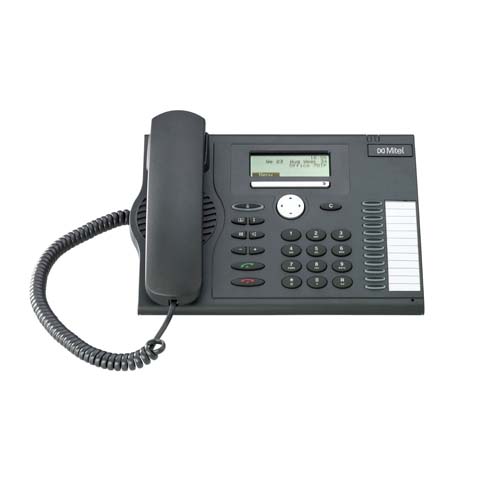 Mitel MiVoice 5370 IP Phone