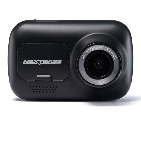 NextBase 122 Dash Cam