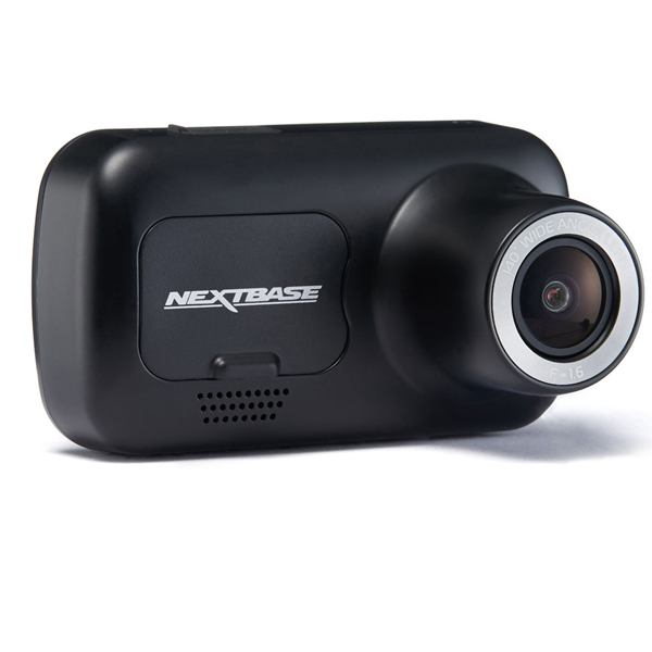 NextBase 222 Dash Cam