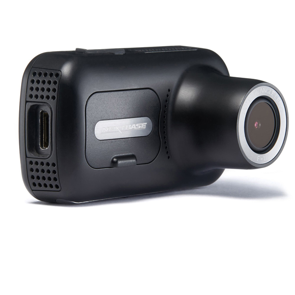 NextBase 322 GW Dash Cam