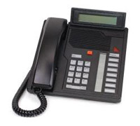 Nortel M2008 Telephone