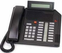 Nortel M2016 Telephone