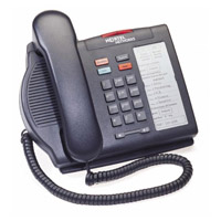 Nortel M3901 Telephone