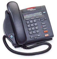 Nortel M3902 Telephone