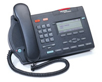 Nortel M3903 Telephone