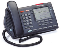 Nortel M3904 Telephone