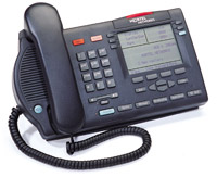 Nortel M3905 Telephone