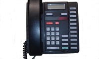 Nortel M8314 Telephone