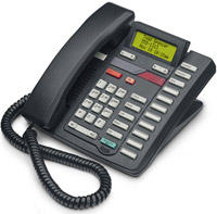 Nortel M9316 Telephone