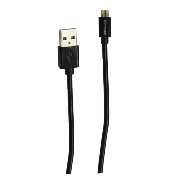 NuPower Charger USB 2.0 Cable