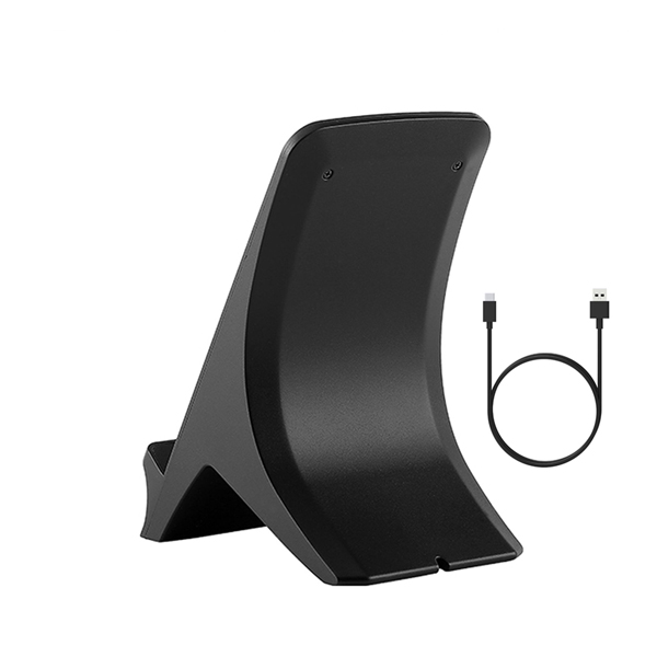 NuPower Wireless Charging Stand with 2 Coils