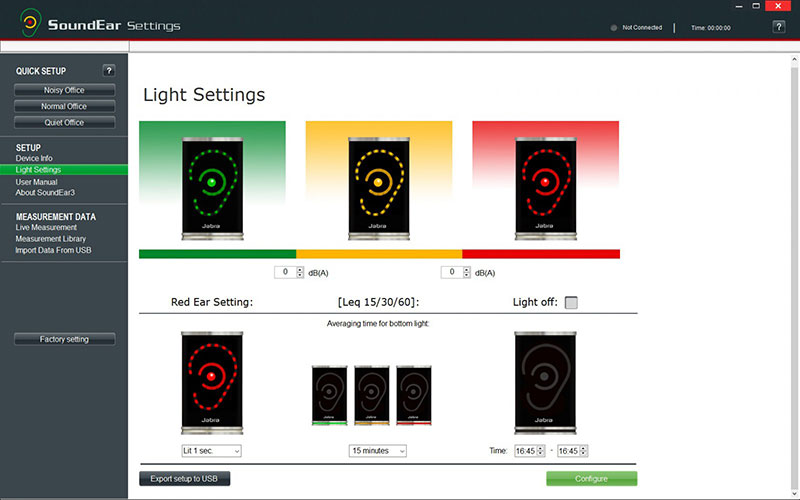 Jabra Noise Guide