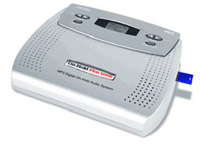 On-Hold-Plus 6000 Series Digital MP3/WMA On-Hold Audio System