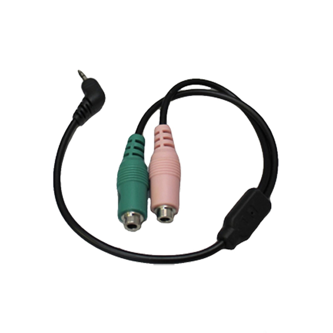 Headset Buddy Xbox 360 PC Headset Adapter Cable