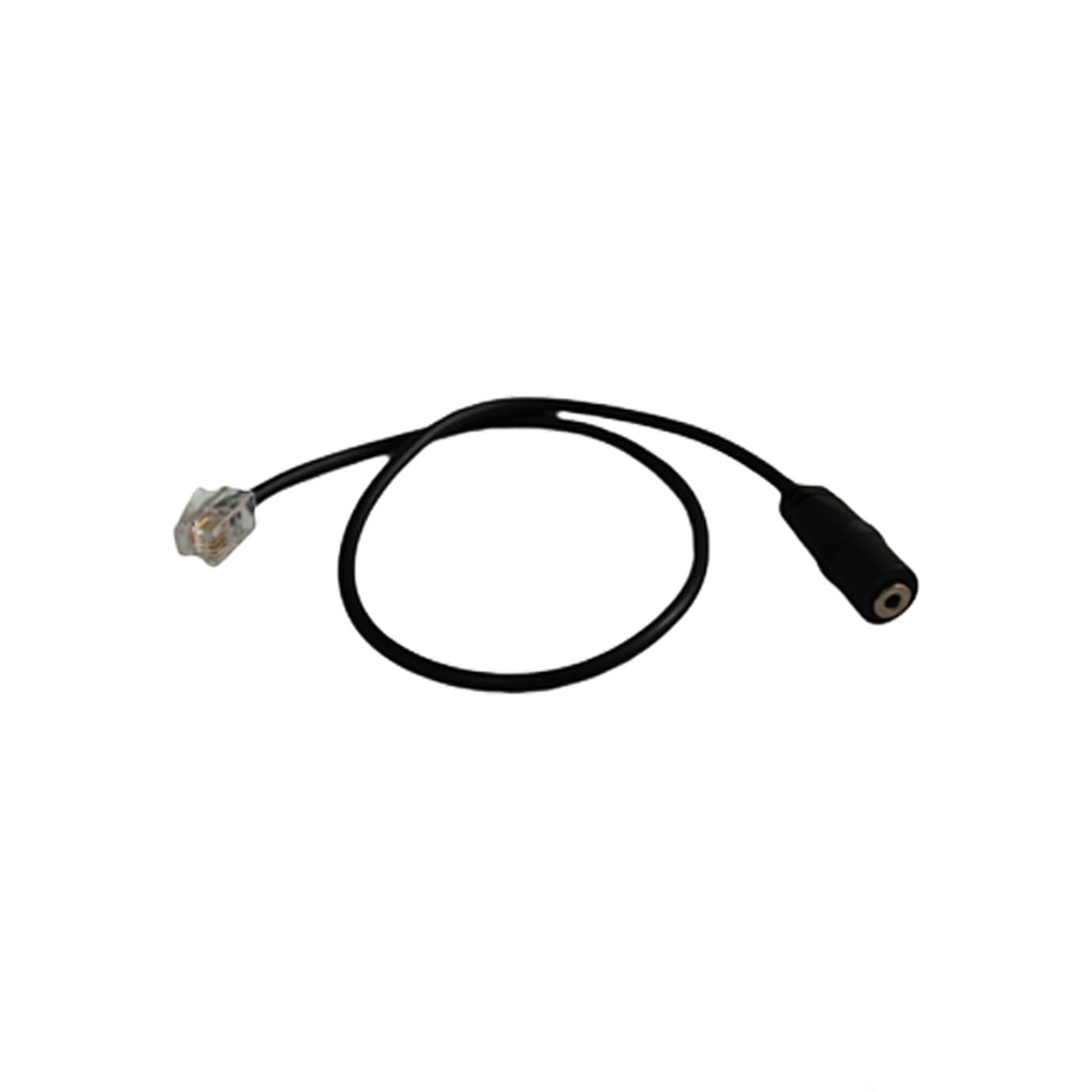 Headset Buddy PH25-RJ9Cisco - 2.5mm Headset to RJ9/RJ10 CISCO Phone Adapter