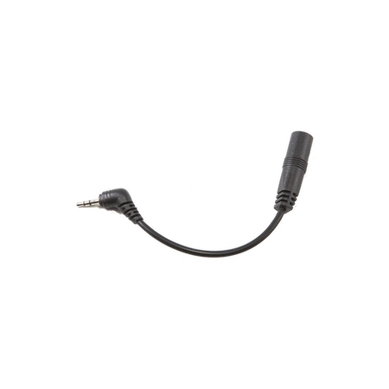 Headset Buddy PH35-PH25 - 3.5mm Headset to 2.5mm Phone Adapter