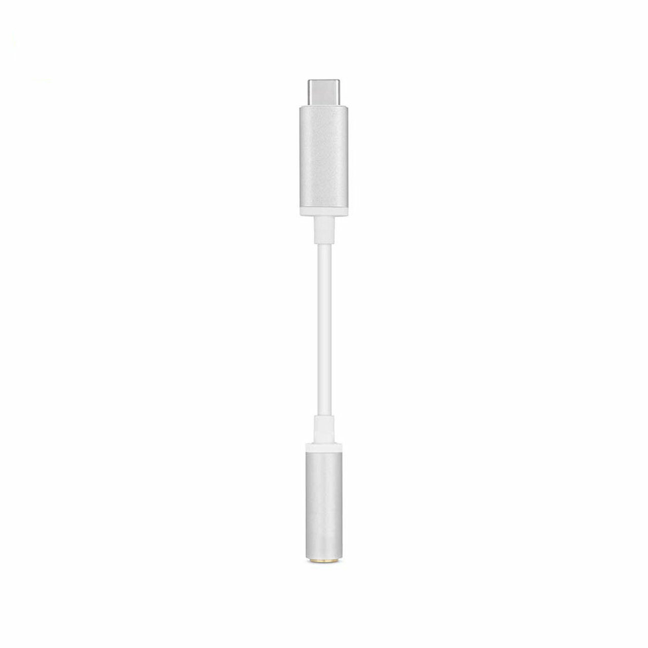 Headset Buddy 3.5mm to USBC Headphone Adapter