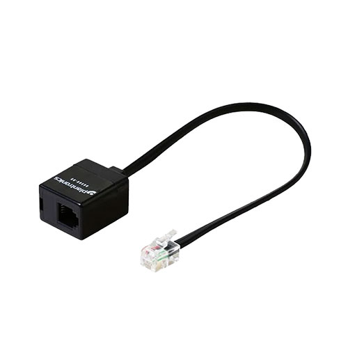 Plantronics Savi EHS Adapter APD-80 for Grandstream Phones