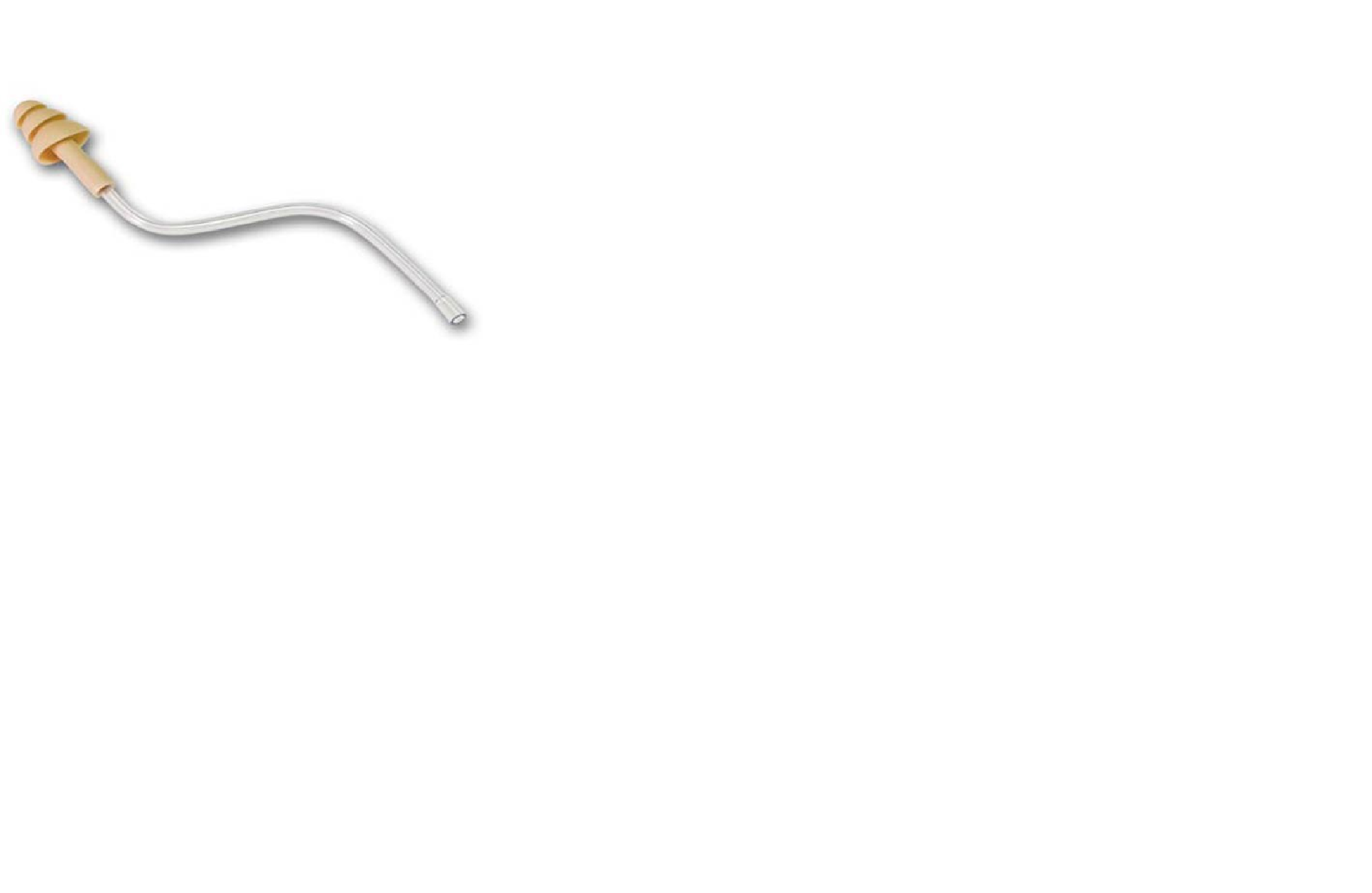 Plantronics Earpiece Kit for H31/31N